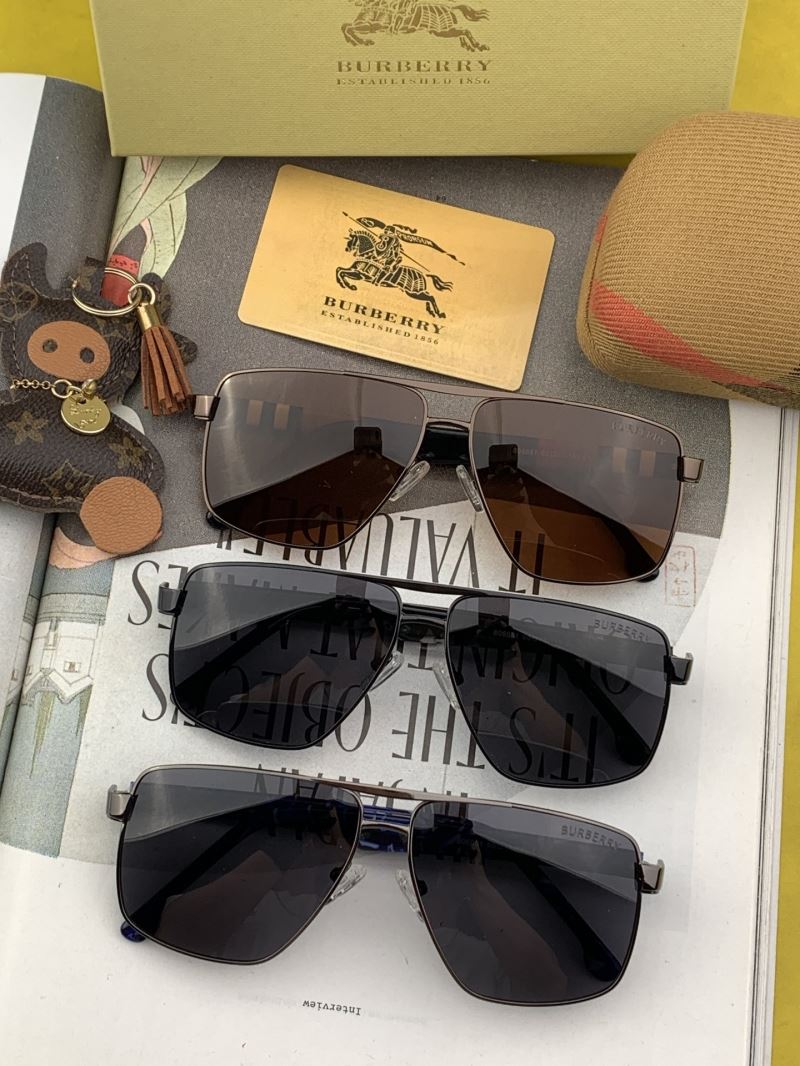 Burberry Sunglasses